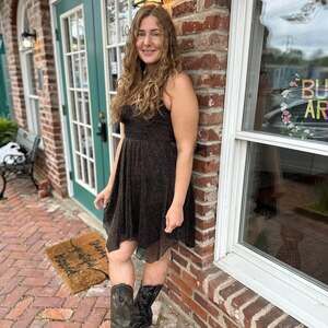 Meet your Posher, Rachel